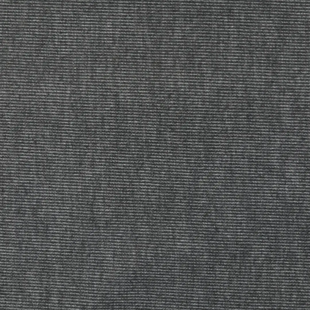 China Fabric for Pants,Hoodie Ponte Roma Knit Fabric Rayon Polyester Spandex drak grey color buy from China wholesaler bulk order at wholesale price free worldwide shipping Alibaba