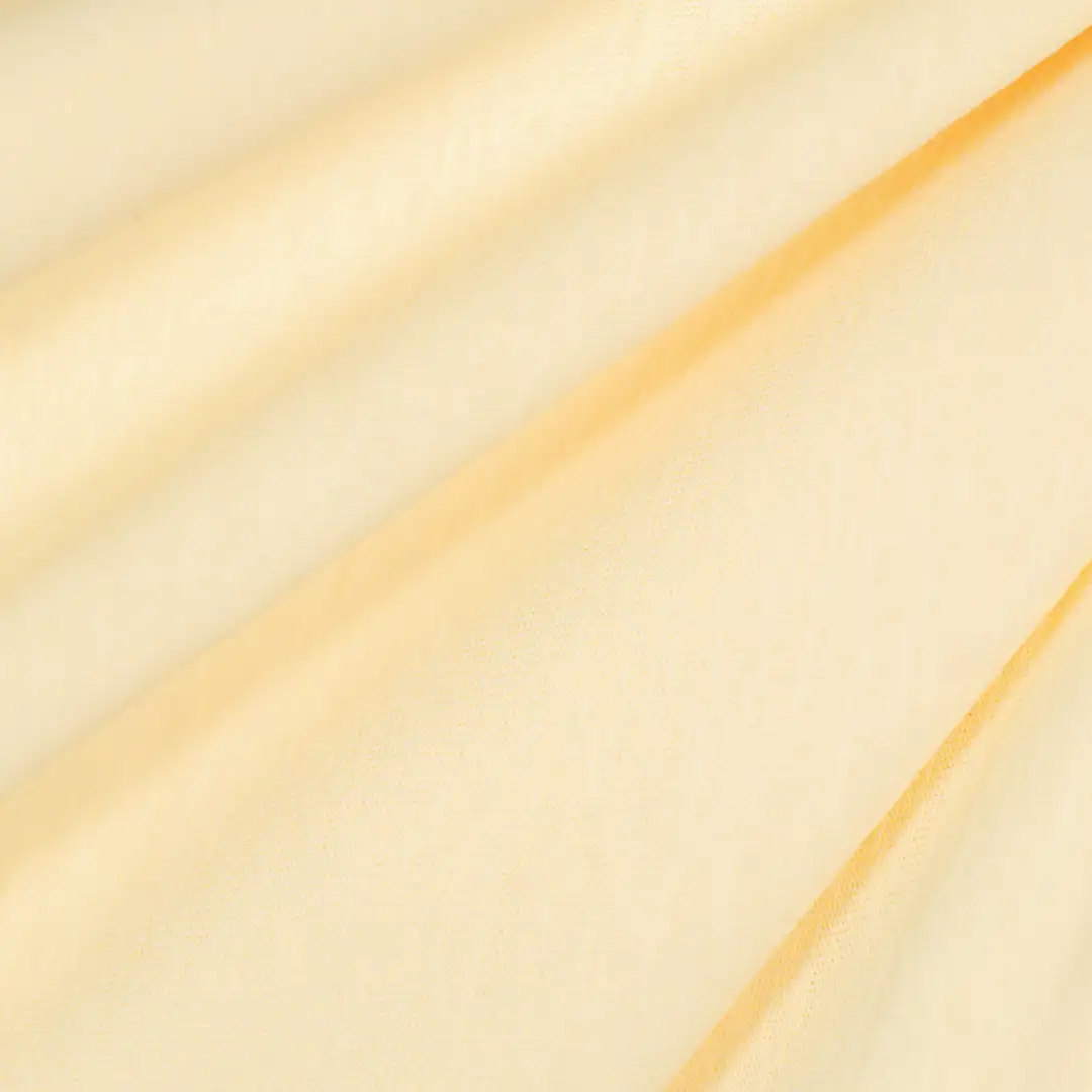 China Fabric for Skirt,Backless Beach Dress,Puffball Strappy Dress Single Jersey Knit Fabric Polyester PET yellow color buy from China wholesaler bulk order at wholesale price free worldwide shipping Alibaba
