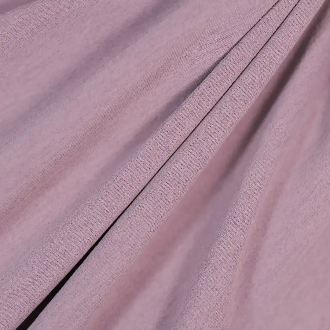 China Fabric for Skirt,Backless Beach Dress Single Jersey Knit Fabric Polyester purple color buy from China wholesaler bulk order at wholesale price free worldwide shipping Alibaba
