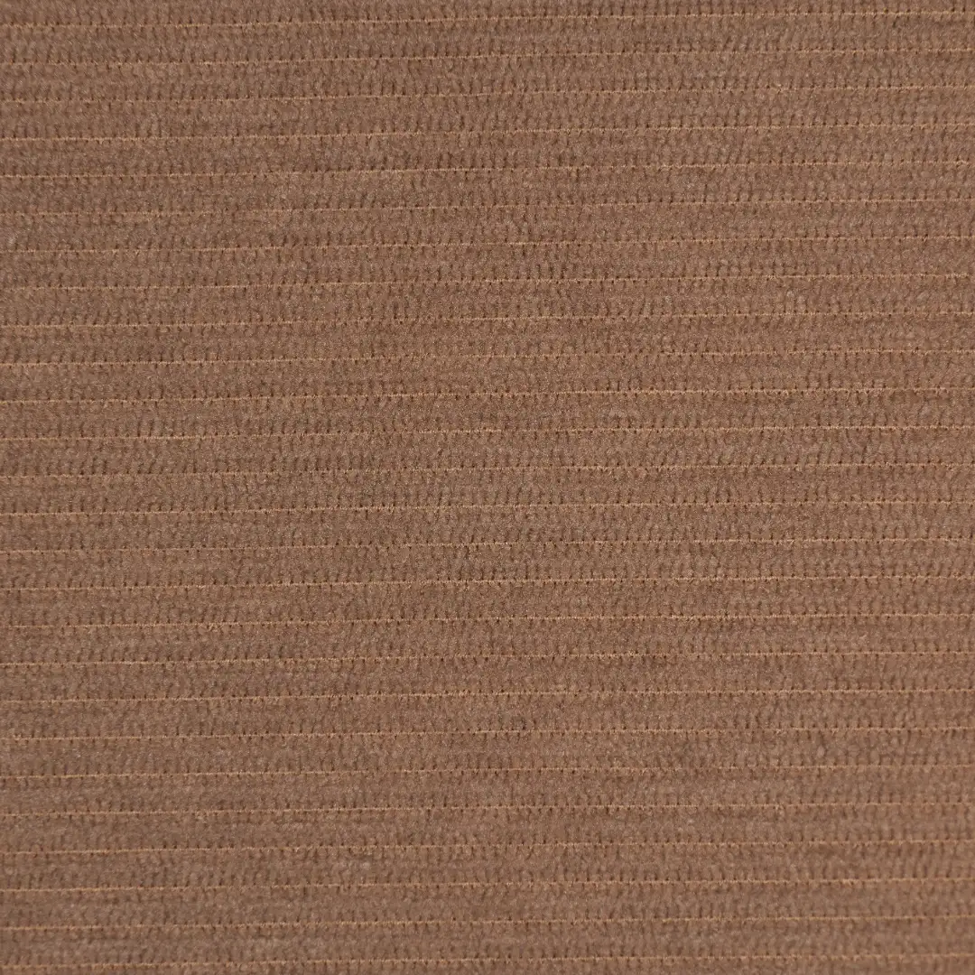 China Fabric for Pants,Hoodie Fleece Knit Fabric Polyester COFFEE color buy from China wholesaler bulk order at wholesale price free worldwide shipping Alibaba