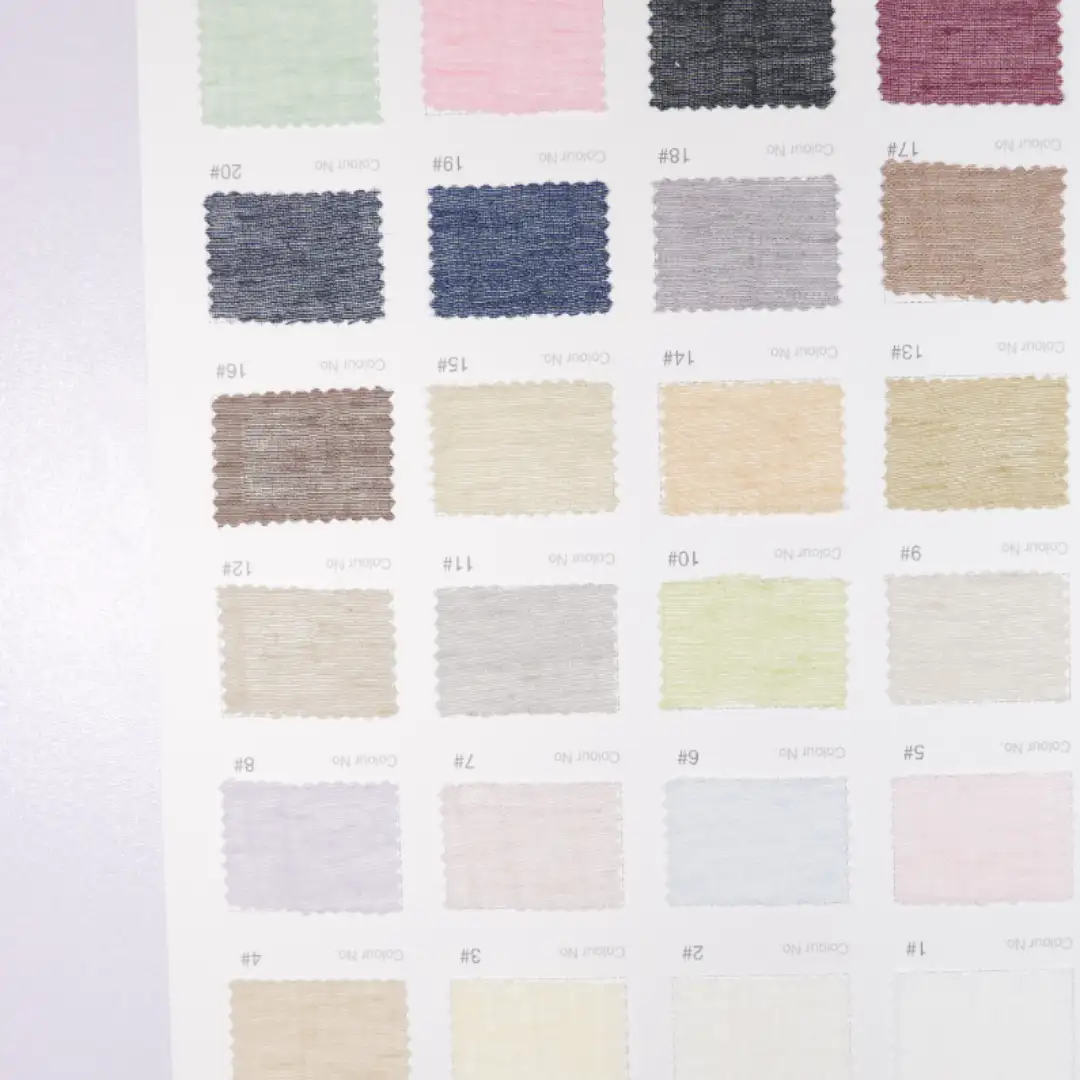 China Fabric for Shirt,Skirt,Over Shirt Nylon/Cotton Plain Woven Blended Fabric Rayon Nylon Linen green color buy from China wholesaler bulk order at wholesale price free worldwide shipping Alibaba
