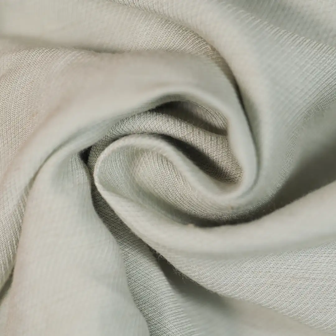 China Fabric for Shirt,Skirt,Backless Beach Dress Nylon/Cotton Twill Woven Blended Fabric Rayon Tencel Polyamide Linen green color buy from China wholesaler bulk order at wholesale price free worldwide shipping Alibaba