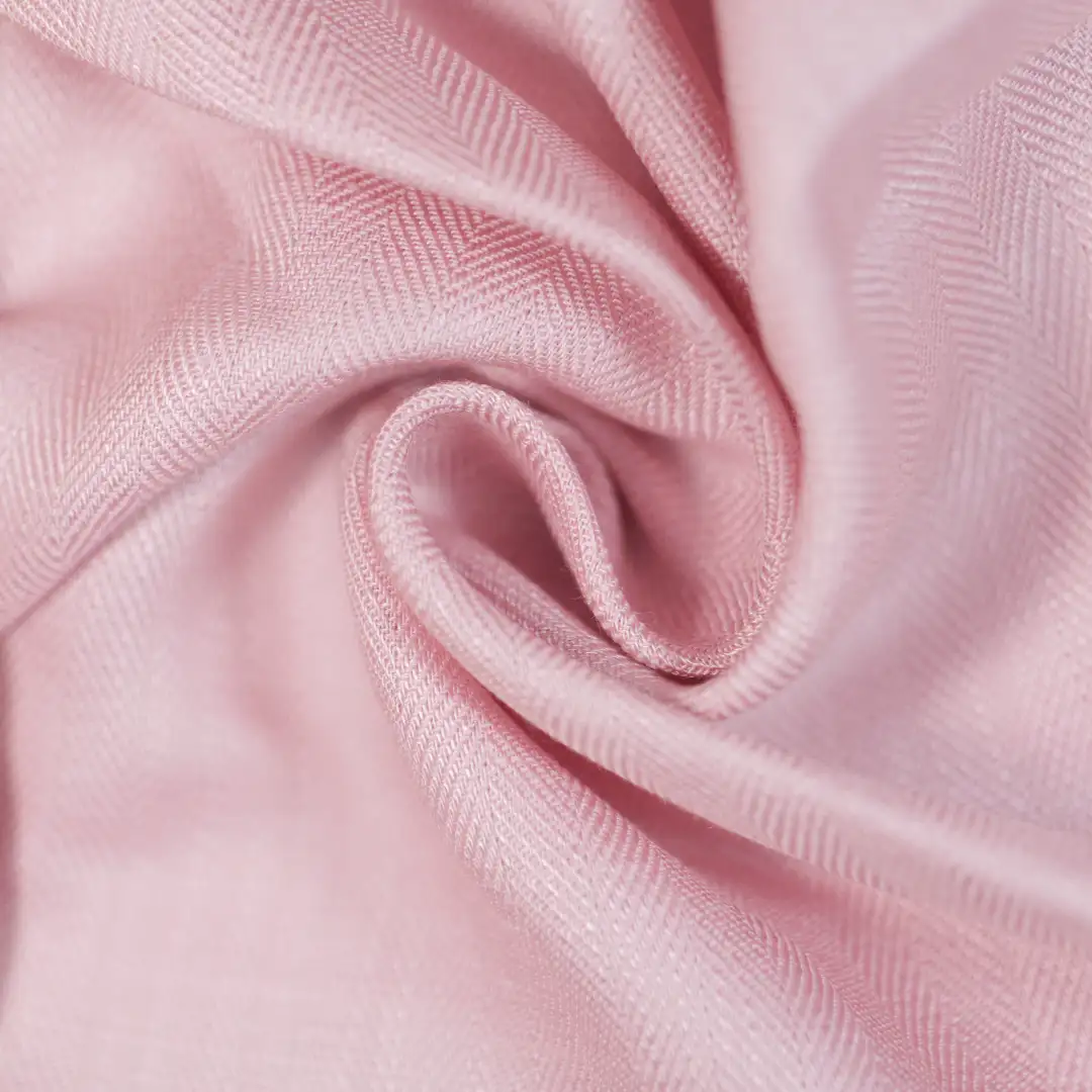 China Fabric for Shirt,Skirt,Sleeveless Corset Midi Dress Poplin Woven Blended Fabric Tencel Acetate Nylon pink color buy from China wholesaler bulk order at wholesale price free worldwide shipping Alibaba