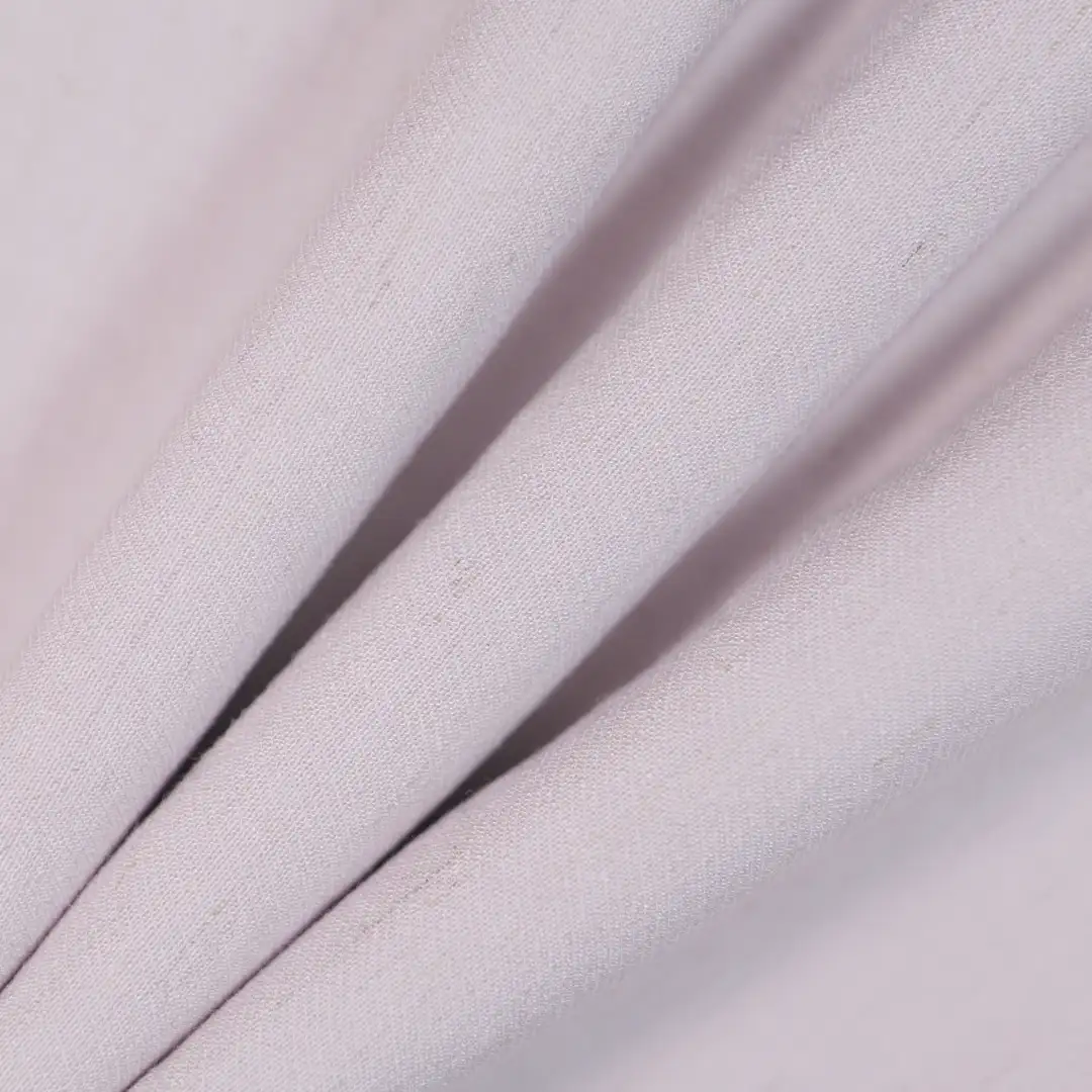 China Fabric for Shirt,Skirt Nylon/Cotton Twill Woven Blended Fabric Rayon Nylon Polyester Linen grey color buy from China wholesaler bulk order at wholesale price free worldwide shipping Alibaba