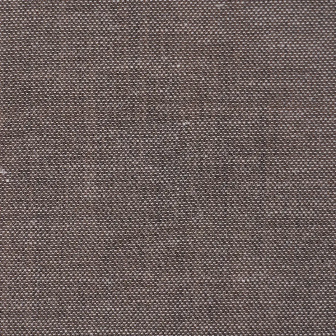 China Fabric for Shirt,Pants TC Poplin Woven Blended Fabric Polyester Cotton Linen COFFEE color buy from China wholesaler bulk order at wholesale price free worldwide shipping Alibaba