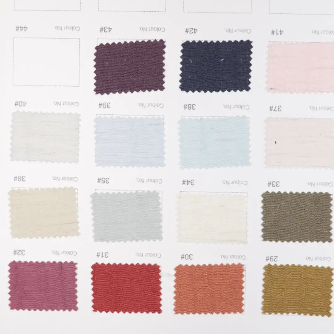 China Fabric for Shirt,Backless Beach Dress Poplin Woven Blended Fabric Rayon Nylon Linen rice color buy from China wholesaler bulk order at wholesale price free worldwide shipping Alibaba