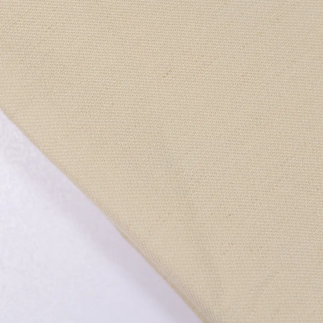 China Fabric for Shirt,Pants,Skirt Cotton/Rayon Plain Woven Blended Fabric Tencel Rayon Linen Nylon coffee color buy from China wholesaler bulk order at wholesale price free worldwide shipping Alibaba