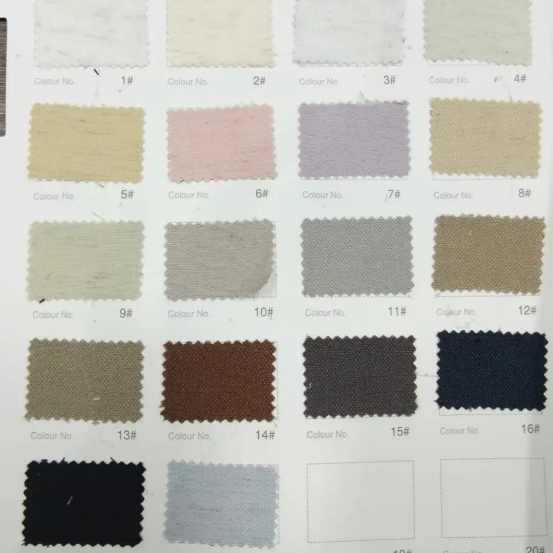 China Fabric for Shirt,Pants,Skirt Cotton/Rayon Plain Woven Blended Fabric Tencel Rayon Linen Nylon coffee color buy from China wholesaler bulk order at wholesale price free worldwide shipping Alibaba