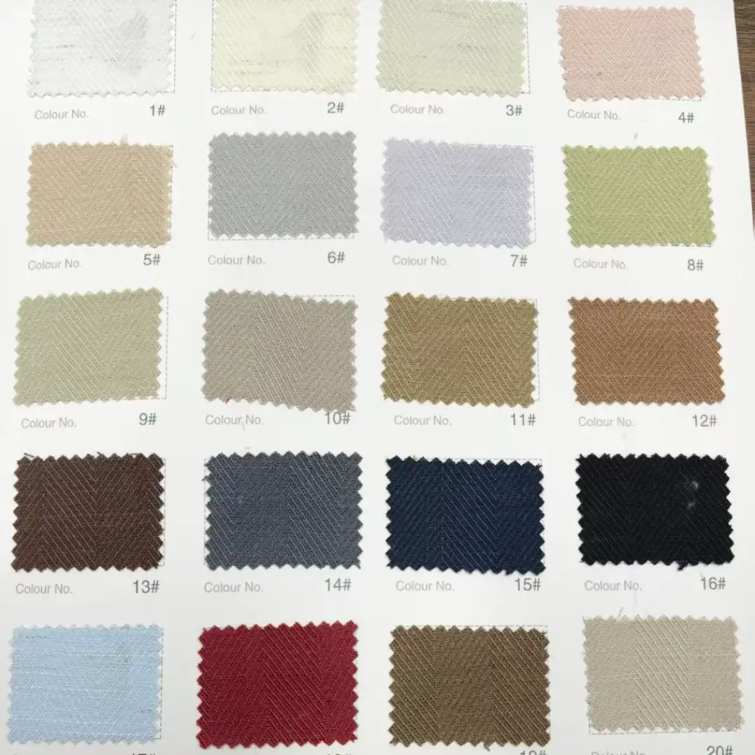 China Fabric for Shirt,Pants,Skirt Twill Woven Blended Fabric Rayon Tencel Linen Nylon rice color buy from China wholesaler bulk order at wholesale price free worldwide shipping Alibaba