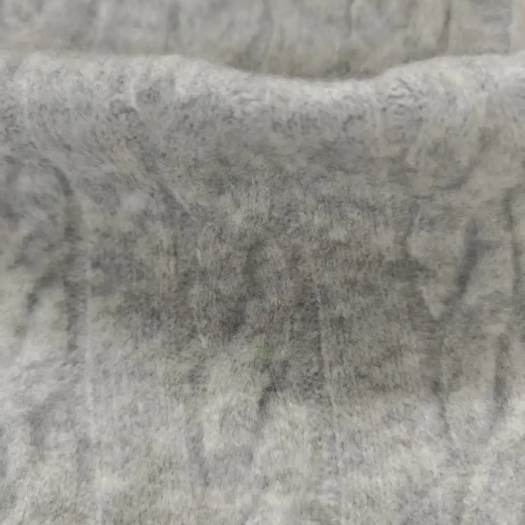 China Yarn for Ladies Vest (Sweater) Mossy Yarn Fancy Yarn Acrylic Nylon Recycled Polyester Spandex Light brown,Gray color buy from China wholesaler bulk order at wholesale price free worldwide shipping Alibaba