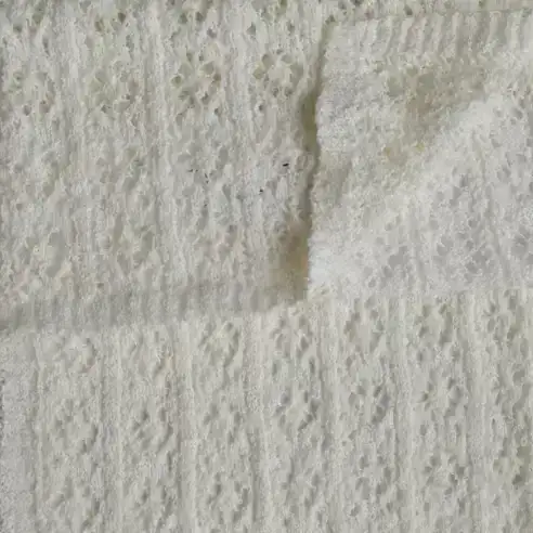 China Yarn for Ladies Vest (Sweater),Men’s Vest (Sweater),Round Neck Pullover (Sweater),Roll Neck Jumper (Sweater) Boucle Yarn Fancy Yarn Polyester Cream color buy from China wholesaler bulk order at wholesale price free worldwide shipping Alibaba