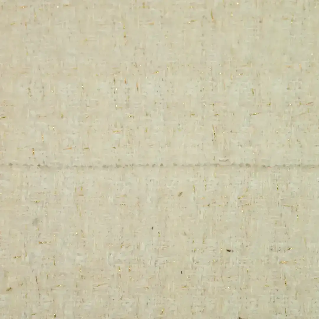 China Fabric for Skirt,Suit,Uniform Chanel-Style Fabric Woolen Polyester Wool Beige color buy from China wholesaler bulk order at wholesale price free worldwide shipping Alibaba