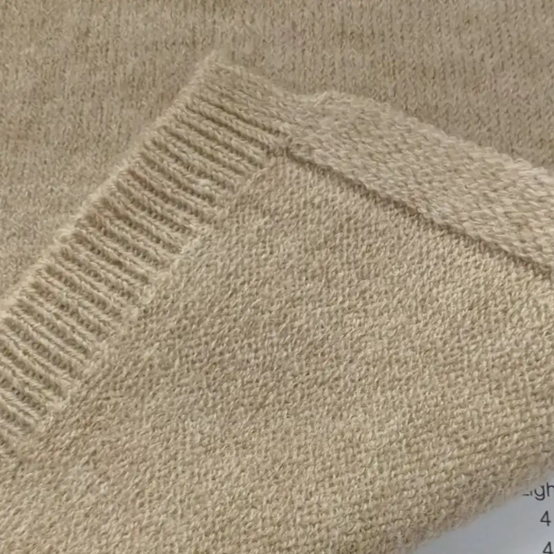 China Yarn for Full-Zipper Cardigan (Sweater),Half-Zipper Cardigan (Sweater),Shirt Long Sleeve Button (Sweater),Shirt Long Sleeve Zipper (Sweater) Worsted Spun Regular Yarn Wool Acrylic Nylon brown,Gray color buy from China wholesaler bulk order at wholesale price free worldwide shipping Alibaba