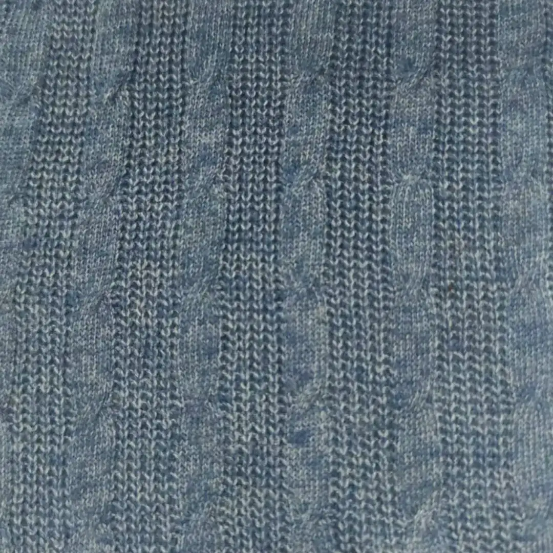 China Yarn for Open Cardigan (Sweater),Full-Zipper Cardigan (Sweater),Half-Zipper Cardigan (Sweater),Shirt Long Sleeve Button (Sweater) Air Spun Yarn Fancy Yarn Recycled Polyester Recycled Nylon Recycled Acrylic Blue color buy from China wholesaler bulk order at wholesale price free worldwide shipping Alibaba