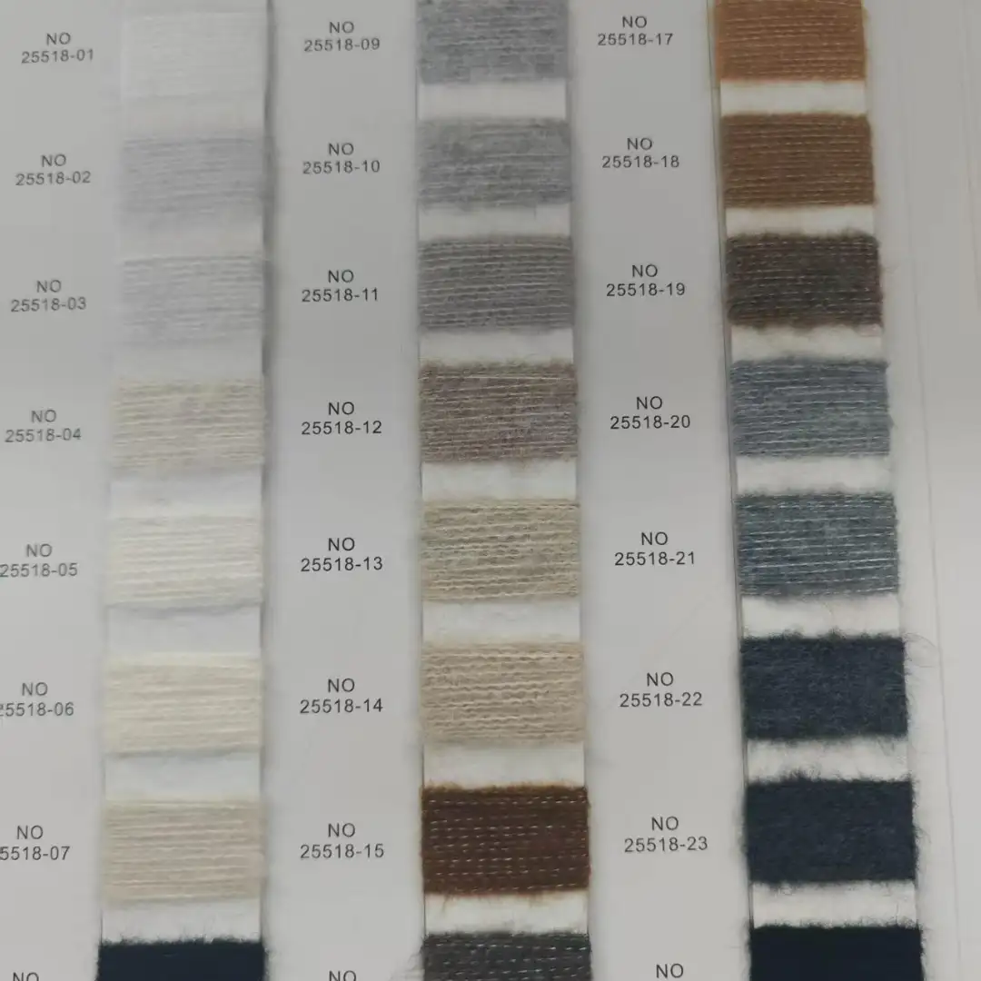China Yarn for Full-Zipper Cardigan (Sweater),Half-Zipper Cardigan (Sweater),Shirt Long Sleeve Zipper (Sweater),Shirt Half Sleeve Zipper (Sweater) Air Spun Yarn Fancy Yarn Recycled Polyester Recycled Nylon Recycled Acrylic Spandex brown color buy from China wholesaler bulk order at wholesale price free worldwide shipping Alibaba