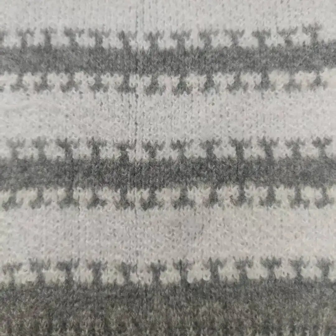 China Yarn for Full-Zipper Cardigan (Sweater),Half-Zipper Cardigan (Sweater),Shirt Long Sleeve Button (Sweater) Mossy Yarn Fancy Yarn Recycled Polyester Recycled Acrylic Recycled Nylon RWS Wool Spandex white，Gray color buy from China wholesaler bulk order at wholesale price free worldwide shipping Alibaba