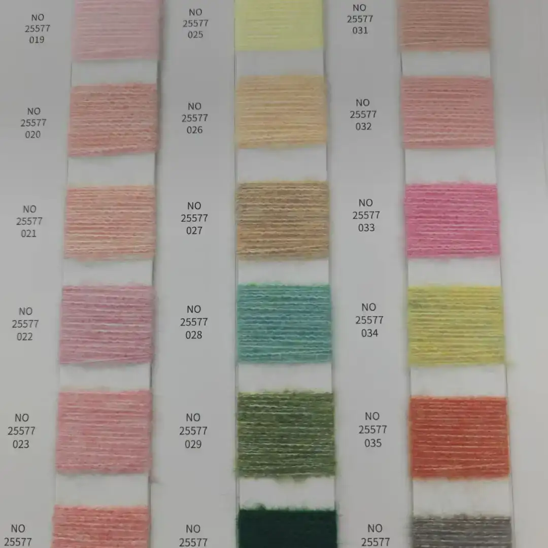 China Yarn for Full-Zipper Cardigan (Sweater),Half-Zipper Cardigan (Sweater),Shirt Long Sleeve Button (Sweater) Mossy Yarn Fancy Yarn Recycled Polyester Recycled Acrylic Recycled Nylon RWS Wool Spandex white，Gray color buy from China wholesaler bulk order at wholesale price free worldwide shipping Alibaba