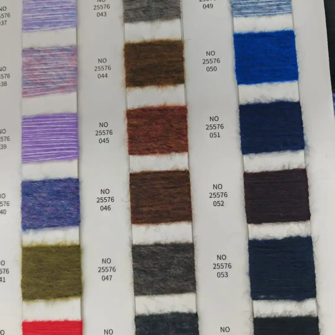 China Yarn for Open Cardigan (Sweater),Full-Zipper Cardigan (Sweater),Half-Zipper Cardigan (Sweater),Shirt Long Sleeve Button (Sweater) Air Spun Yarn Fancy Yarn Recycled Polyester Recycled Acrylic Recycled Nylon RWS Wool Gray color buy from China wholesaler bulk order at wholesale price free worldwide shipping Alibaba