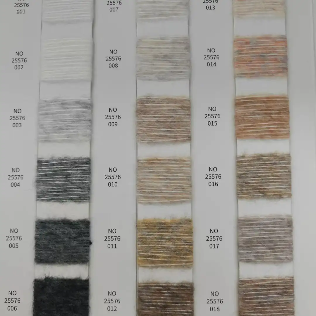 China Yarn for Open Cardigan (Sweater),Full-Zipper Cardigan (Sweater),Half-Zipper Cardigan (Sweater),Shirt Long Sleeve Button (Sweater) Air Spun Yarn Fancy Yarn Recycled Polyester Recycled Acrylic Recycled Nylon RWS Wool Gray color buy from China wholesaler bulk order at wholesale price free worldwide shipping Alibaba