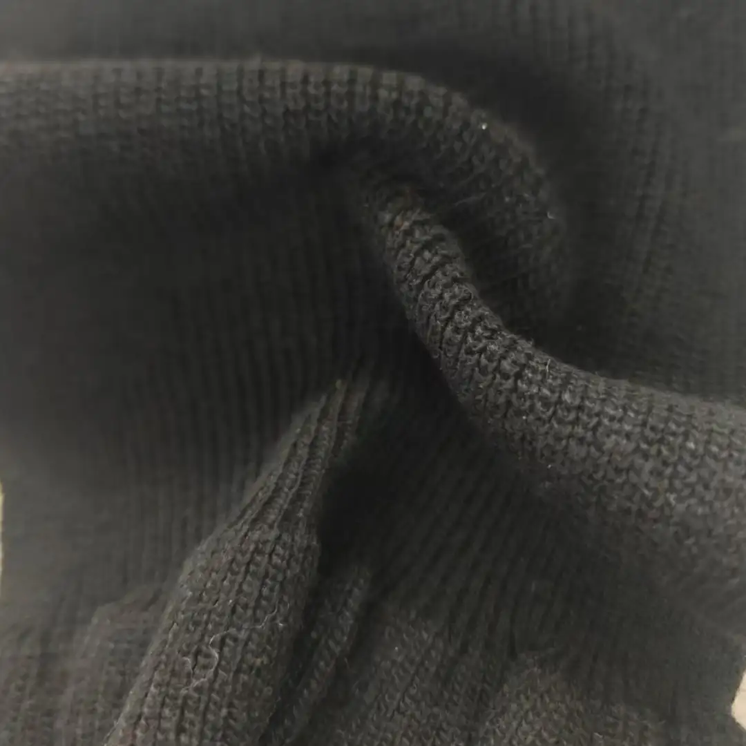 China Yarn for Full-Zipper Cardigan (Sweater),Half-Zipper Cardigan (Sweater),Round Neck Pullover (Sweater),Crew Neck Pullover (Sweater) Mossy Yarn Fancy Yarn Wool Nylon Polyester black color buy from China wholesaler bulk order at wholesale price free worldwide shipping Alibaba