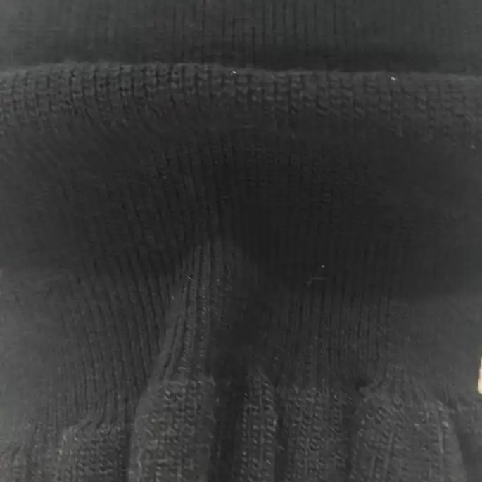 China Yarn for Full-Zipper Cardigan (Sweater),Half-Zipper Cardigan (Sweater),Round Neck Pullover (Sweater),Crew Neck Pullover (Sweater) Mossy Yarn Fancy Yarn Wool Nylon Polyester black color buy from China wholesaler bulk order at wholesale price free worldwide shipping Alibaba