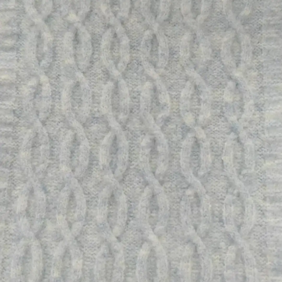 China Yarn for Open Cardigan (Sweater),Full-Zipper Cardigan (Sweater),Half-Zipper Cardigan (Sweater),Shirt Long Sleeve Button (Sweater) Mossy Yarn Fancy Yarn Acrylic Recycled Polyester Polyester Spandex Blue color buy from China wholesaler bulk order at wholesale price free worldwide shipping Alibaba