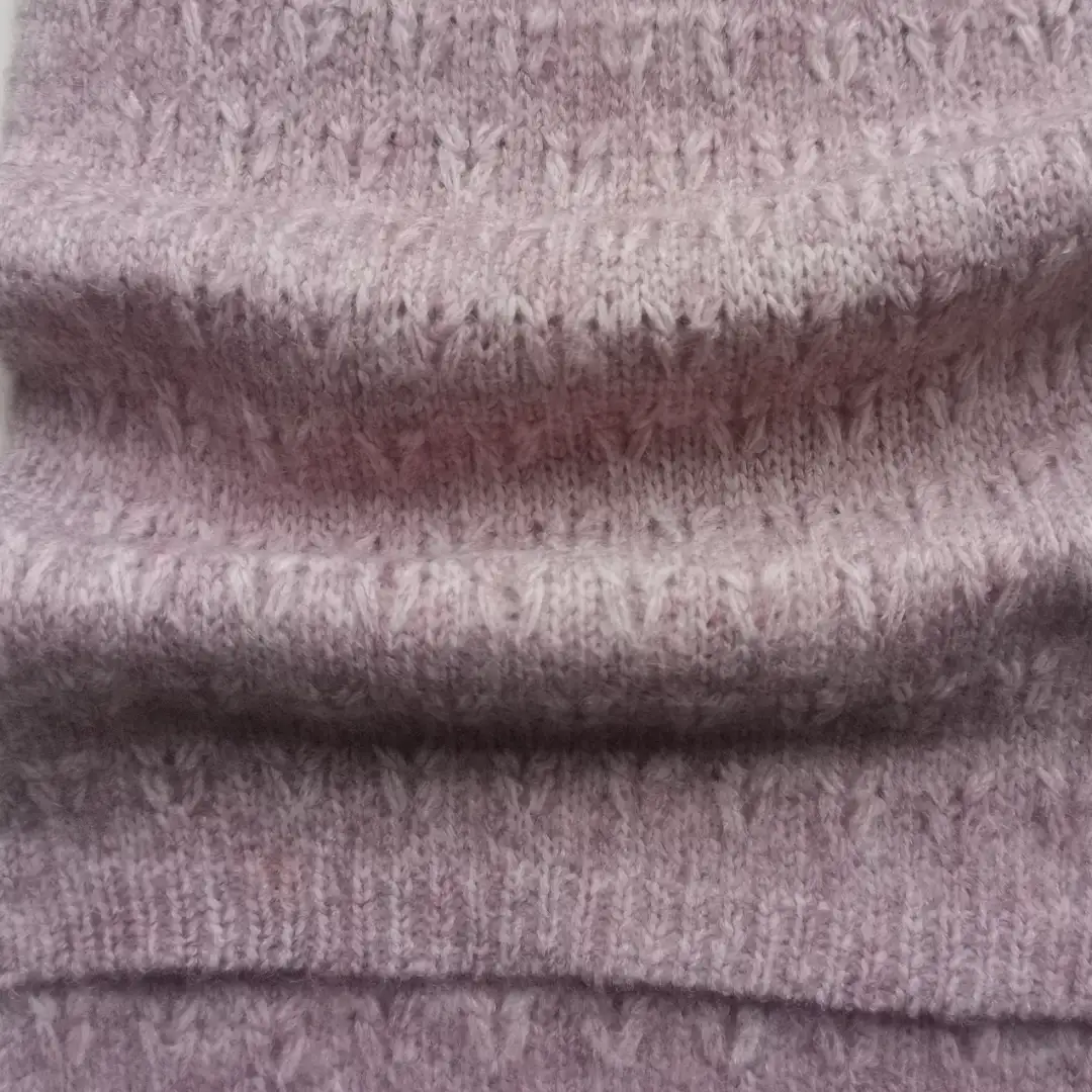 China Yarn for Ladies Vest (Sweater),Open Cardigan (Sweater),Round Neck Pullover (Sweater),Crew Neck Pullover (Sweater),Kids Crew-Neck Cardigan (Sweater),Roll Neck Jumper (Sweater) Air Spun Yarn Fancy Yarn Acrylic Polyester 93#Rose Mel color buy from China wholesaler bulk order at wholesale price free worldwide shipping Alibaba