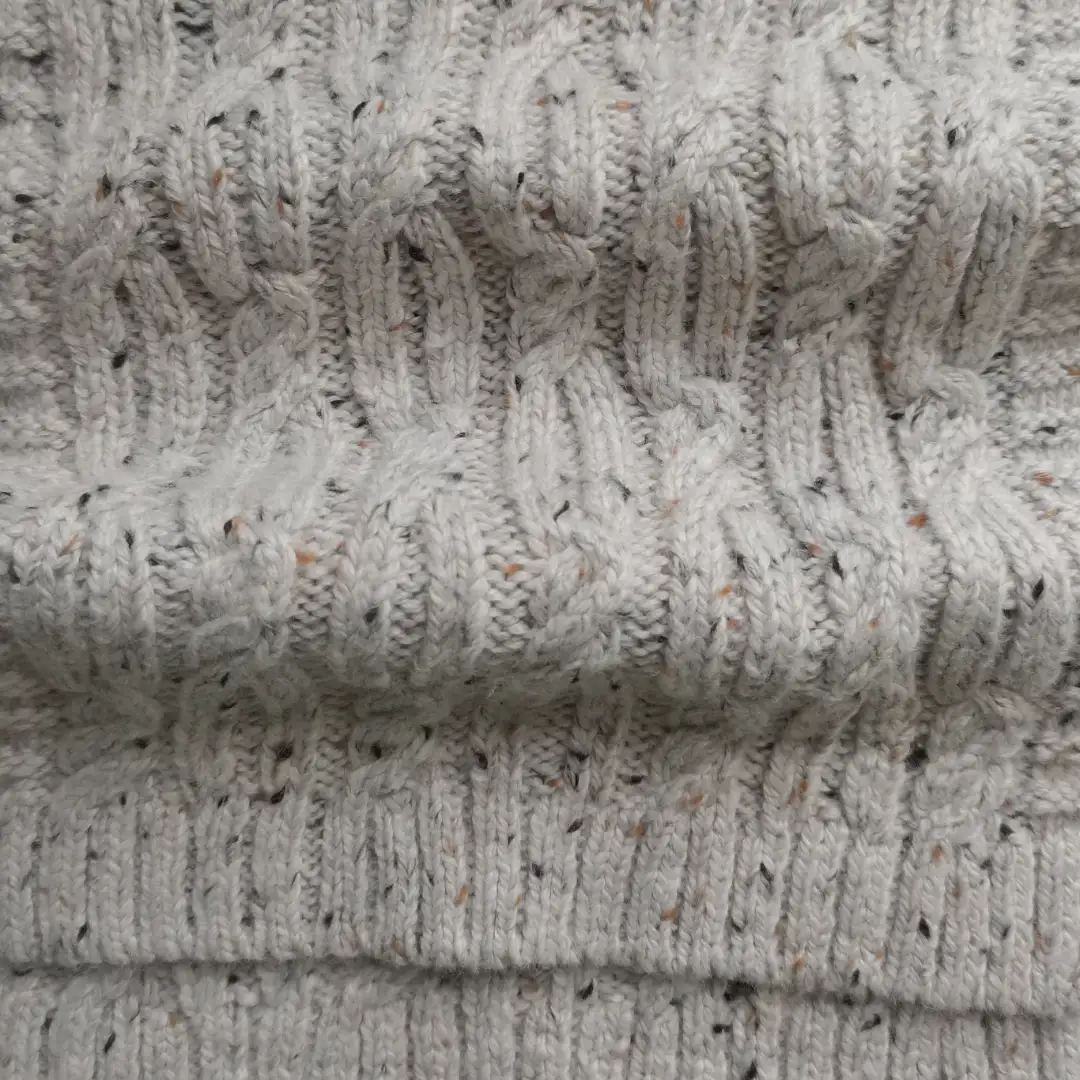 China Yarn for Open Cardigan (Sweater),Full-Zipper Cardigan (Sweater),Half-Zipper Cardigan (Sweater),Knitted Jacket (Sweater),Round Neck Pullover (Sweater),Crew Neck Pullover (Sweater) Woollen Spun Regular Yarn Acrylic Nylon griege color buy from China wholesaler bulk order at wholesale price free worldwide shipping Alibaba