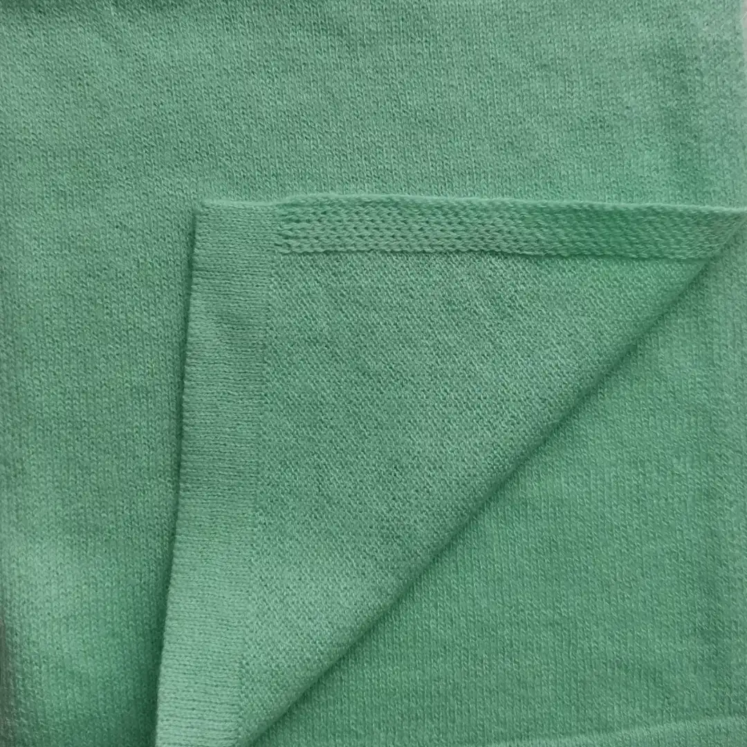 China Yarn for Ladies Vest (Sweater),Full-Zipper Cardigan (Sweater),Polo T-shirt (Sweater),Roll Neck Jumper (Sweater),U-Neck Cardigan (Sweater) Worsted Spun Regular Yarn RWS Wool POLYLANA Green color buy from China wholesaler bulk order at wholesale price free worldwide shipping Alibaba