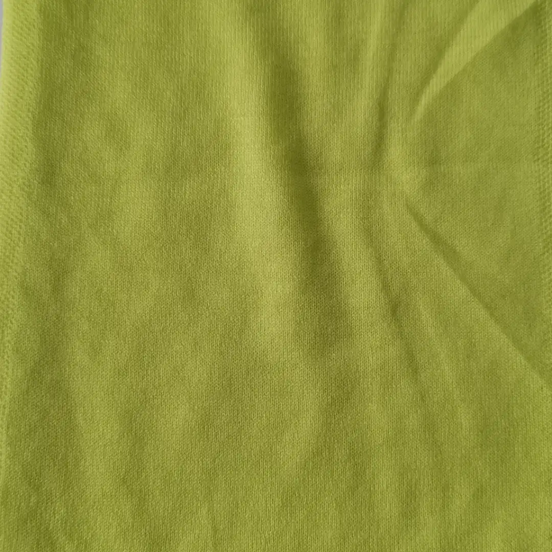 China Yarn for Ladies Vest (Sweater),Round Neck Pullover (Sweater),Roll Neck Jumper (Sweater),U-Neck Cardigan (Sweater),Kids V-Neck Cardigan (Sweater) Worsted Spun Regular Yarn Tencel Merino Wool Yellow/SHINY GREEN color buy from China wholesaler bulk order at wholesale price free worldwide shipping Alibaba