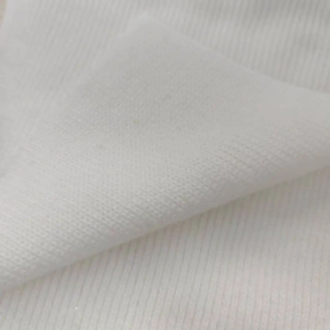 China Yarn for Full-Zipper Cardigan (Sweater),Half-Zipper Cardigan (Sweater),Hoodie  (Sweater) Semi-Worsted Spun Regular Yarn Polyester Cotton white color buy from China wholesaler bulk order at wholesale price free worldwide shipping Alibaba