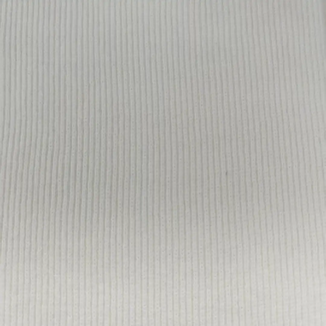 China Yarn for Full-Zipper Cardigan (Sweater),Half-Zipper Cardigan (Sweater),Hoodie  (Sweater) Semi-Worsted Spun Regular Yarn Polyester Cotton white color buy from China wholesaler bulk order at wholesale price free worldwide shipping Alibaba