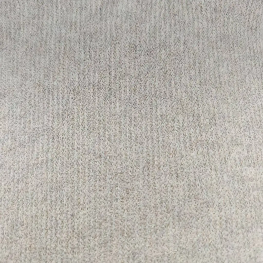 China Yarn for T-shirt (Sweater),Polo T-shirt (Sweater),Skirt (Sweater) Semi-Worsted Spun Regular Yarn BCI Cotton Nylon cream-coloured color buy from China wholesaler bulk order at wholesale price free worldwide shipping Alibaba