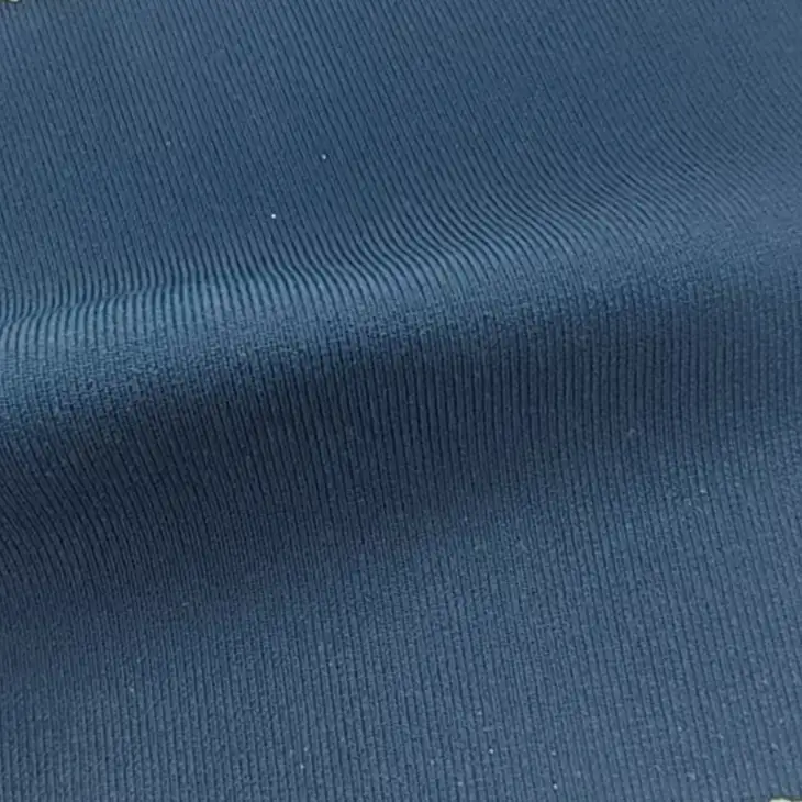 China Yarn for Full-Zipper Cardigan (Sweater),Half-Zipper Cardigan (Sweater),Hoodie  (Sweater) Worsted Spun Regular Yarn Recycled Polyester PBT Dark blue color buy from China wholesaler bulk order at wholesale price free worldwide shipping Alibaba