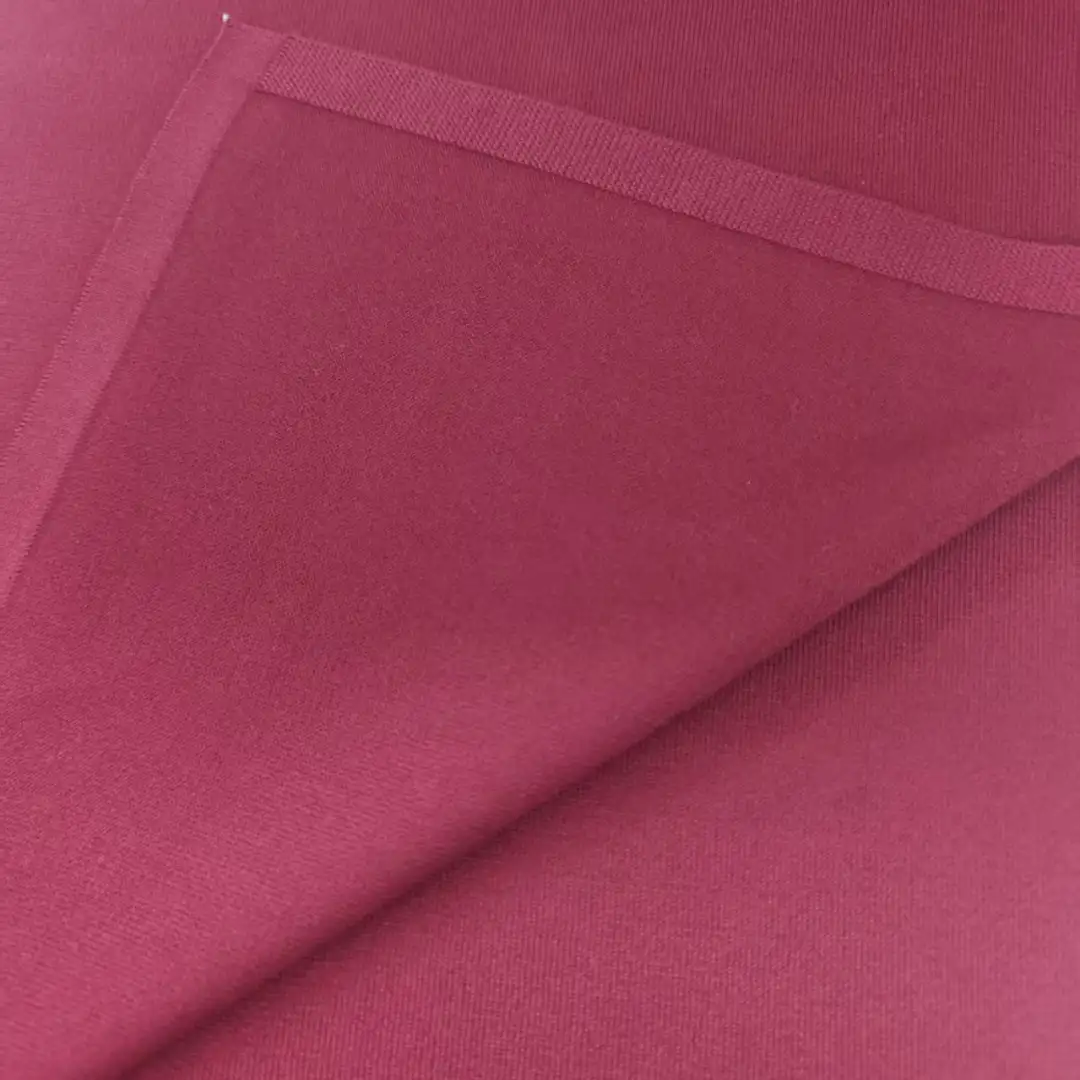 China Yarn for Full-Zipper Cardigan (Sweater),Half-Zipper Cardigan (Sweater),Shirt Long Sleeve Button (Sweater) Semi-Worsted Spun Regular Yarn Rayon Recycled Polyester Red color buy from China wholesaler bulk order at wholesale price free worldwide shipping Alibaba