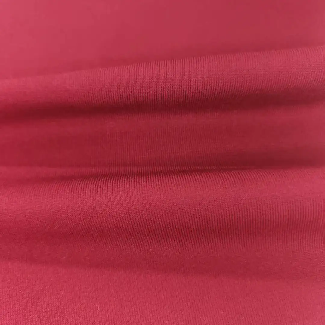 China Yarn for Full-Zipper Cardigan (Sweater),Half-Zipper Cardigan (Sweater),Shirt Long Sleeve Button (Sweater) Semi-Worsted Spun Regular Yarn Rayon Recycled Polyester Red color buy from China wholesaler bulk order at wholesale price free worldwide shipping Alibaba