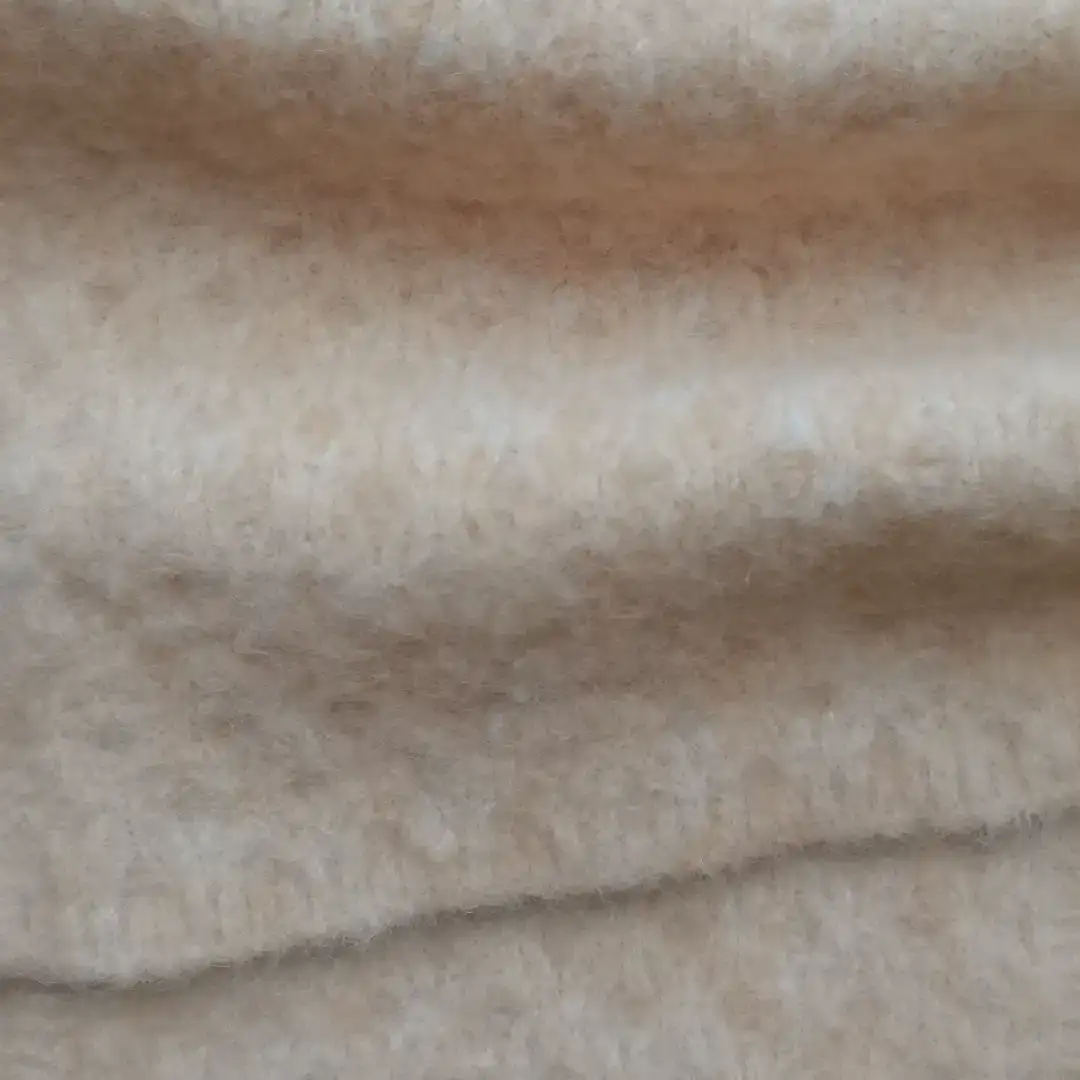 China Yarn for Ladies Vest (Sweater),Men’s Vest (Sweater),Round Neck Pullover (Sweater),Crew Neck Pullover (Sweater),Kids Crew-Neck Cardigan (Sweater),Roll Neck Jumper (Sweater) Mossy Yarn Fancy Yarn Nylon Recycled Polyester Acrylic Wool Spandex Beige/Burgundy color buy from China wholesaler bulk order at wholesale price free worldwide shipping Alibaba