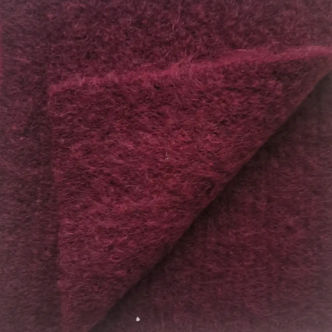 China Yarn for Ladies Vest (Sweater),Men’s Vest (Sweater),Round Neck Pullover (Sweater),Crew Neck Pullover (Sweater),Kids Crew-Neck Cardigan (Sweater),Roll Neck Jumper (Sweater) Mossy Yarn Fancy Yarn Nylon Recycled Polyester Acrylic Wool Spandex Beige/Burgundy color buy from China wholesaler bulk order at wholesale price free worldwide shipping Alibaba