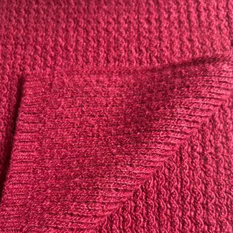 China Yarn for Ladies Vest (Sweater),Full-Zipper Cardigan (Sweater),Round Neck Pullover (Sweater),Women's Pants (Sweater) Roving Yarn Fancy Yarn Acrylic Nylon Merino Wool Polyester 红色 color buy from China wholesaler bulk order at wholesale price free worldwide shipping Alibaba