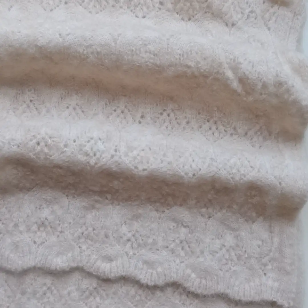 China Yarn for Ladies Vest (Sweater),Open Cardigan (Sweater),Roll Neck Jumper (Sweater),Boys Crew Neck Jumper (Sweater) Mossy Yarn Fancy Yarn Recycled Polyester Acrylic Wool Spandex Light Camel color buy from China wholesaler bulk order at wholesale price free worldwide shipping Alibaba