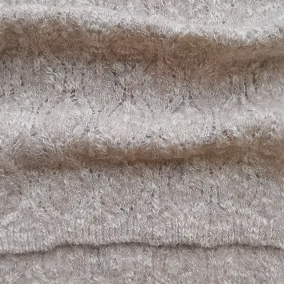 China Yarn for Ladies Vest (Sweater),Men’s Vest (Sweater),Open Cardigan (Sweater),Knitted Jacket (Sweater),Round Neck Pullover (Sweater),Womens Cuffed Collar Jacket,Collared Polo Jumper (Sweater) Polo Mossy Yarn Fancy Yarn Cotton Polyester Acrylic Spandex HT022Apricot color buy from China wholesaler bulk order at wholesale price free worldwide shipping Alibaba