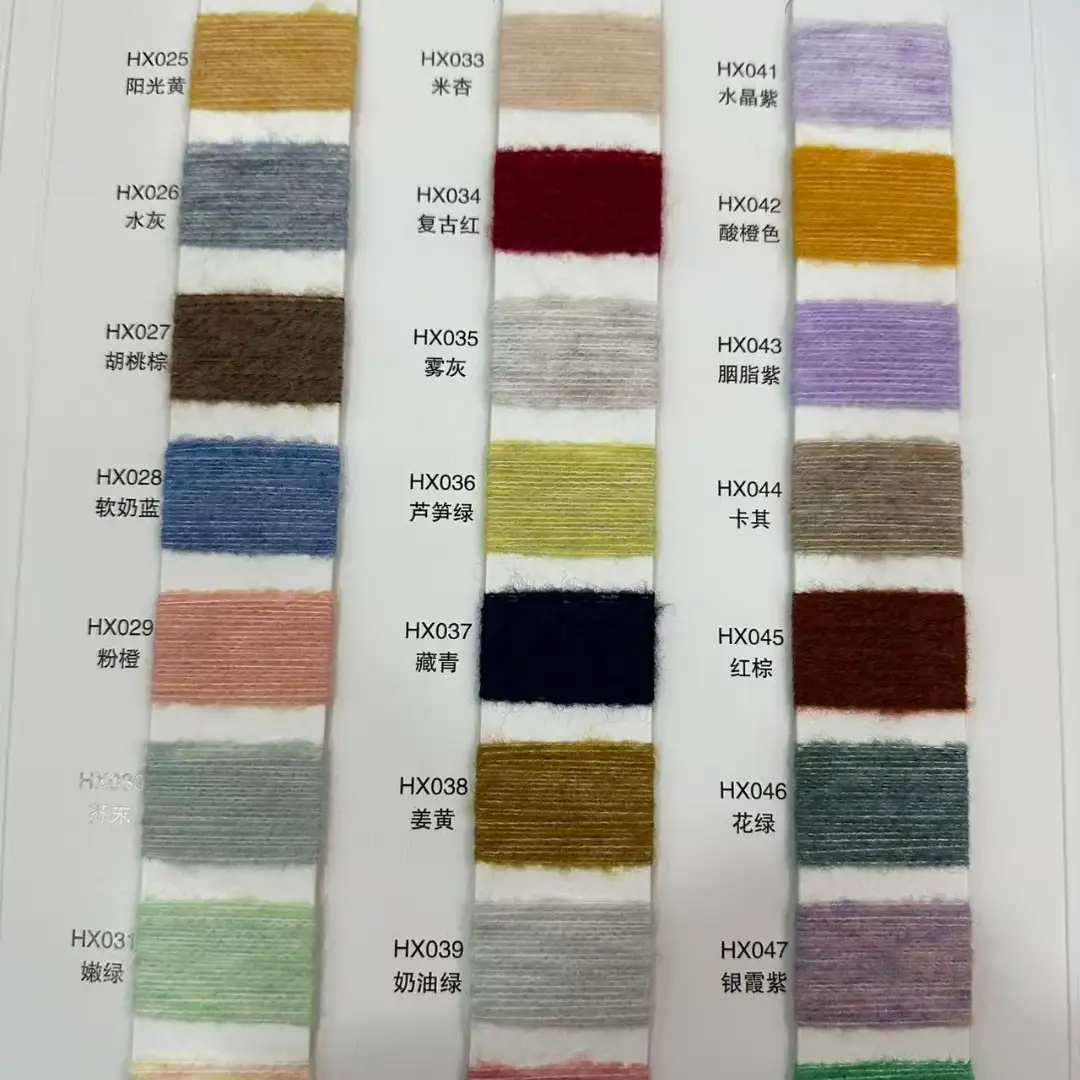 China Yarn for Open Cardigan (Sweater),Full-Zipper Cardigan (Sweater),Half-Zipper Cardigan (Sweater),Shirt Long Sleeve Button (Sweater) Mossy Yarn Fancy Yarn Recycled Polyester Polyester Acrylic Nylon Wool Spandex brown color buy from China wholesaler bulk order at wholesale price free worldwide shipping Alibaba