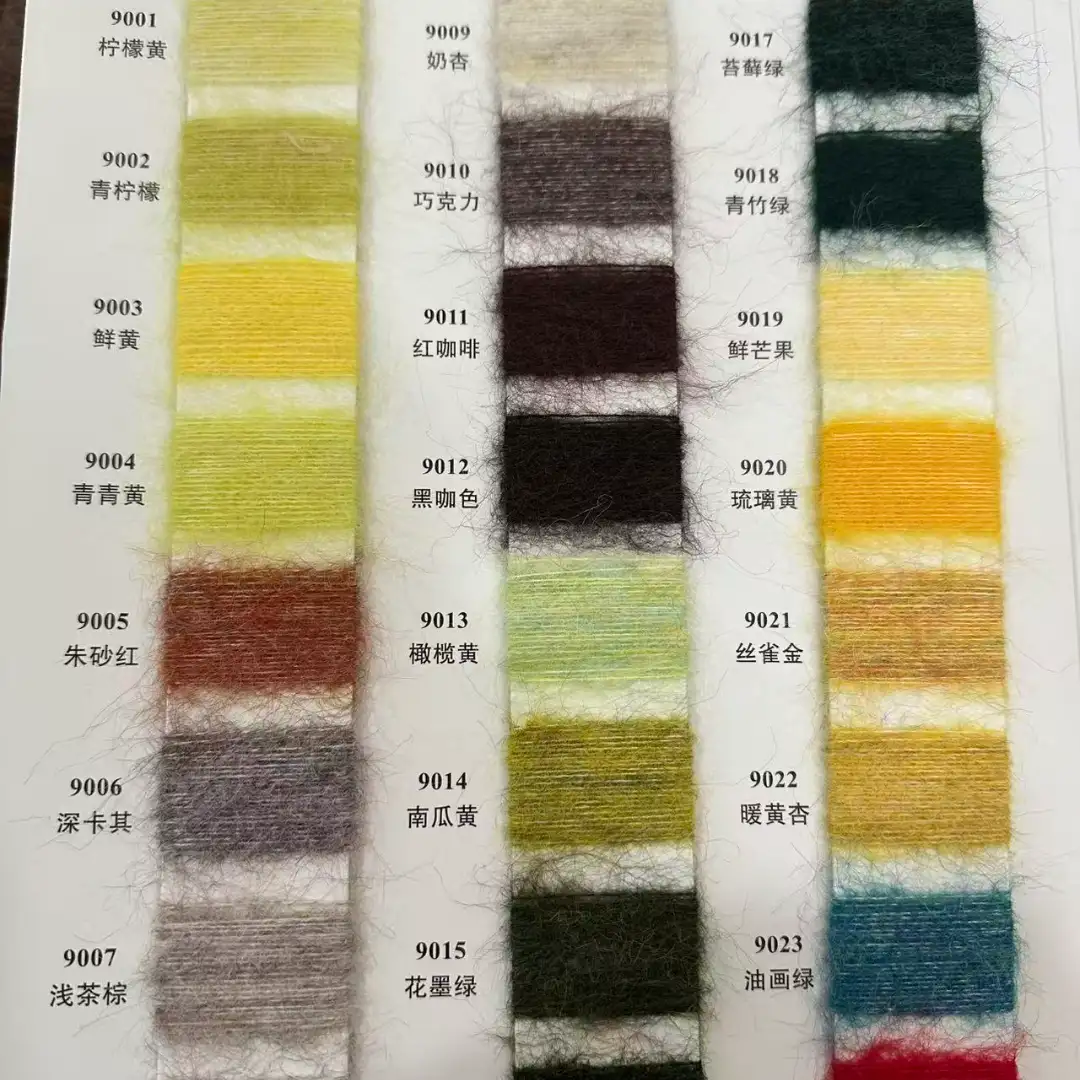 China Yarn for Open Cardigan (Sweater),Full-Zipper Cardigan (Sweater),Half-Zipper Cardigan (Sweater),Shirt Long Sleeve Button (Sweater) Mossy Yarn Fancy Yarn Recycled Polyester Polyester Nylon Wool Spandex white color buy from China wholesaler bulk order at wholesale price free worldwide shipping Alibaba