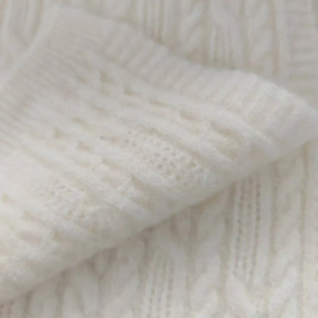China Yarn for Open Cardigan (Sweater),Full-Zipper Cardigan (Sweater),Half-Zipper Cardigan (Sweater) Mossy Yarn Fancy Yarn Wool Acrylic Polyester Spandex white color buy from China wholesaler bulk order at wholesale price free worldwide shipping Alibaba