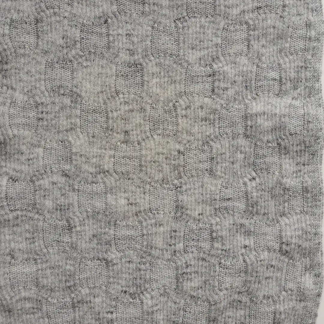 China Yarn for Ladies Vest (Sweater),Men’s Vest (Sweater),Round Neck Pullover (Sweater),Crew Neck Pullover (Sweater),Kids Crew-Neck Cardigan (Sweater),Roll Neck Jumper (Sweater) Ring Spun Regular Yarn Cotton Grey Mel color buy from China wholesaler bulk order at wholesale price free worldwide shipping Alibaba