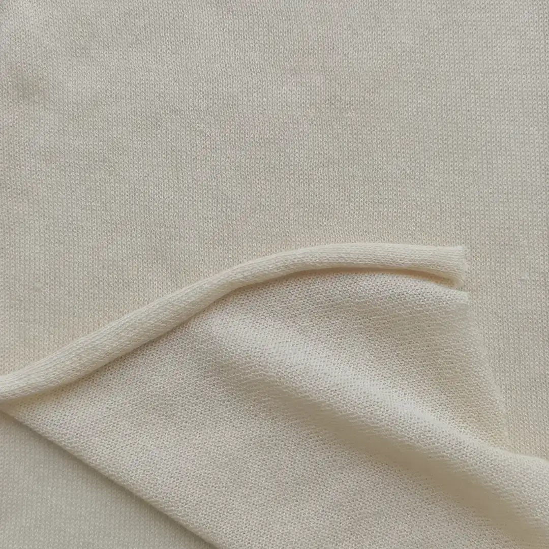 China Yarn for Ladies Vest (Sweater),Men’s Vest (Sweater),Round Neck Pullover (Sweater),Polo T-shirt (Sweater),Kids Crew-Neck Cardigan (Sweater) Worsted Spun Regular Yarn Cotton Lyocell 13-1008TCX Light Beige color buy from China wholesaler bulk order at wholesale price free worldwide shipping Alibaba