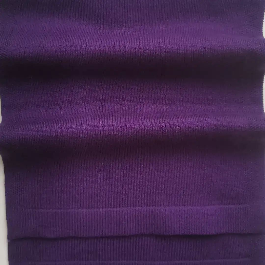 China Yarn for Ladies Vest (Sweater),Open Cardigan (Sweater),Round Neck Pullover (Sweater),Roll Neck Jumper (Sweater),U-Neck Cardigan (Sweater) Ring Spun Regular Yarn Cotton Silk Dark Purple/Grey color buy from China wholesaler bulk order at wholesale price free worldwide shipping Alibaba