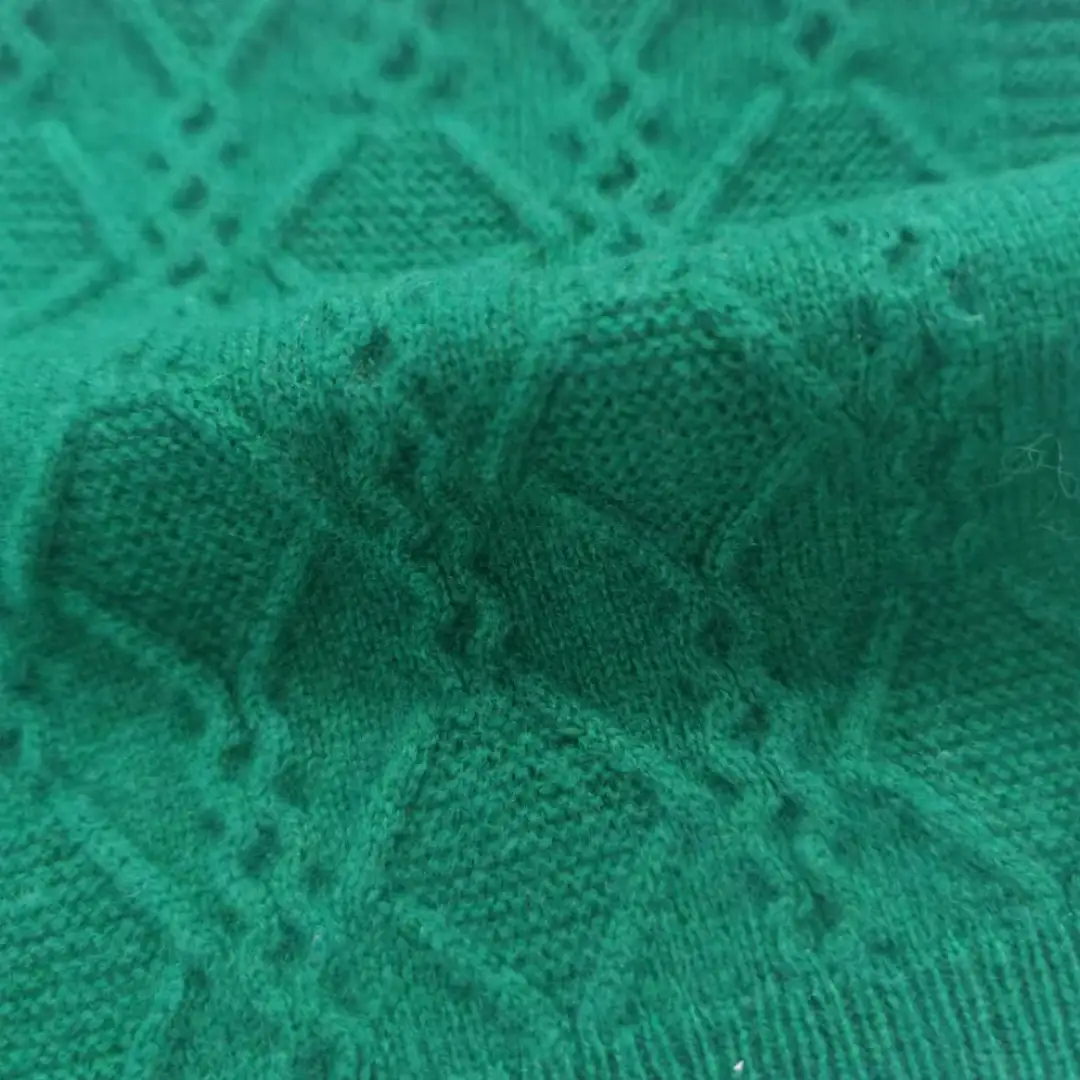 China Yarn for Open Cardigan (Sweater),Full-Zipper Cardigan (Sweater),Half-Zipper Cardigan (Sweater),Shirt Long Sleeve Button (Sweater) Mossy Yarn Fancy Yarn Merino Wool Nylon Cashmere Green color buy from China wholesaler bulk order at wholesale price free worldwide shipping Alibaba