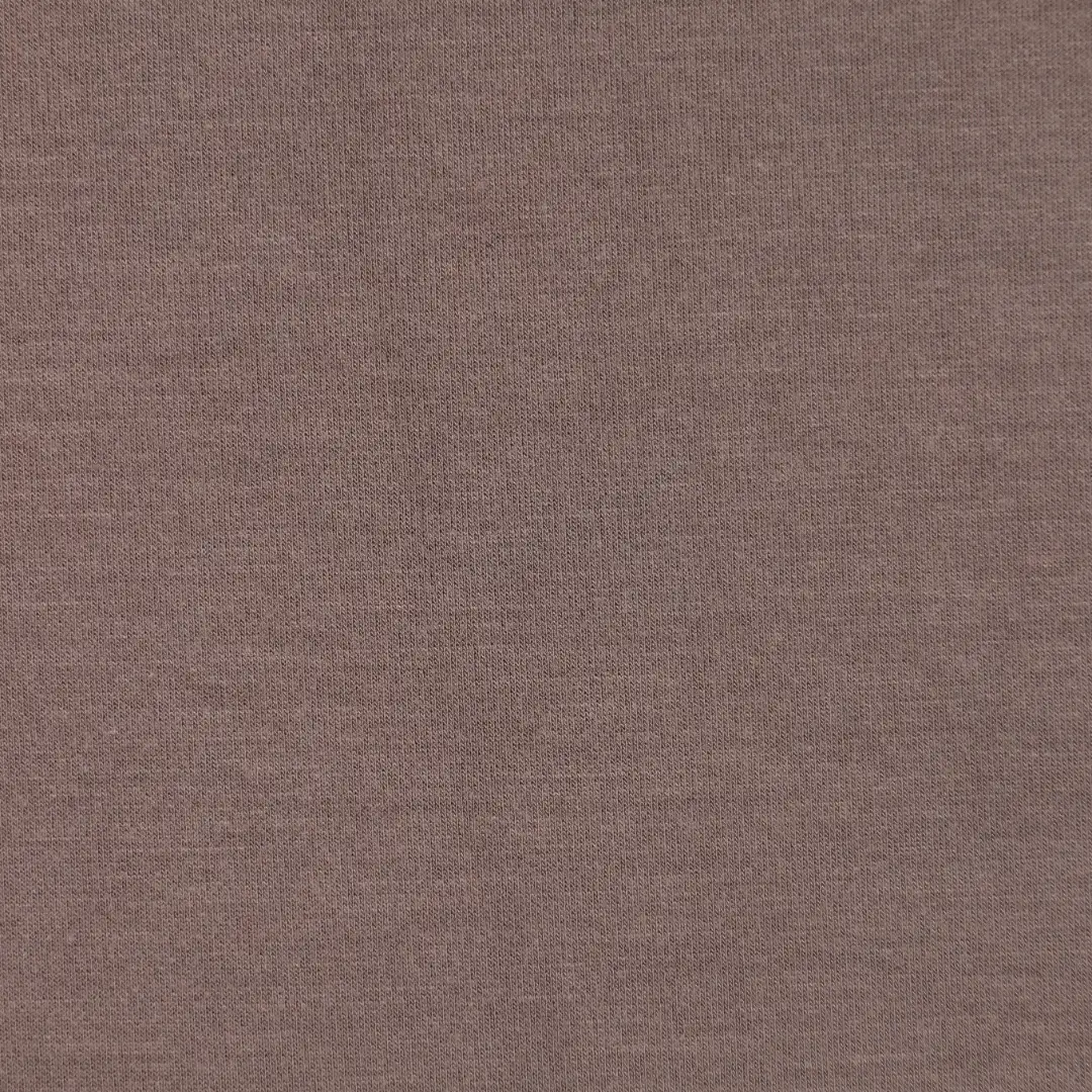 China Fabric for Hoodie,Loungewear Scuba Knit Fabric Polyester Rayon Spandex coffee color color buy from China wholesaler bulk order at wholesale price free worldwide shipping Alibaba