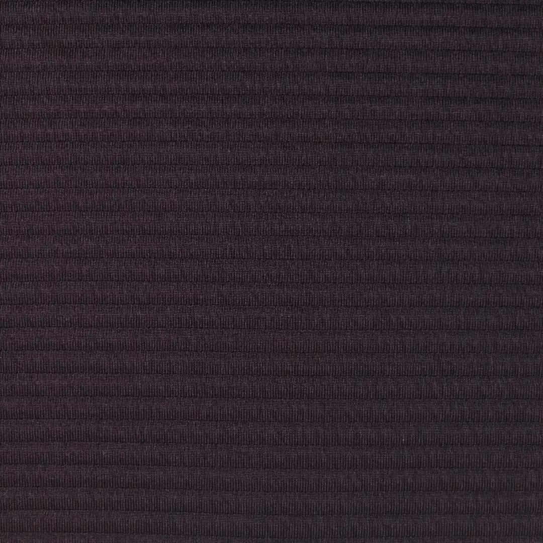 China Fabric for Jackets Ottoman Knit Fabric Polyester Spandex purple color buy from China wholesaler bulk order at wholesale price free worldwide shipping Alibaba